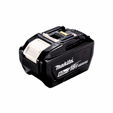 MAKITA BL1890B, 18V LI-ION BATTERY, 9.0AH (BATTERY FUEL GAUGE)