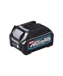 MAKITA BL4020, 40V LI-ION BATTERY, 2.0AH (BATTERY FUEL GAUGE)