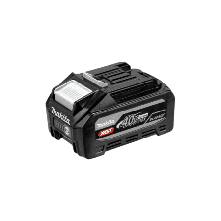 MAKITA BL4040F, 40V LI-ION BATTERY, 4.0AH (BATTERY FUEL GAUGE, HIGH OUTPUT)