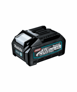 MAKITA BL4040, 40V LI-ION BATTERY, 4.0AH (BATTERY FUEL GAUGE)