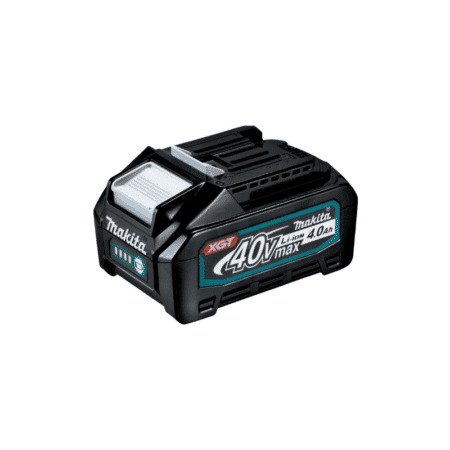 MAKITA BL4040, 40V LI-ION BATTERY, 4.0AH (BATTERY FUEL GAUGE)