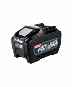 MAKITA BL4050F, 40V LI-ION BATTERY, 5.0AH (BATTERY FUEL GAUGE, HIGH OUTPUT)