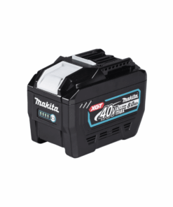 MAKITA BL4080F, 40V LI-ION BATTERY, 8.0AH (BATTERY FUEL GAUGE, HIGH OUTPUT)