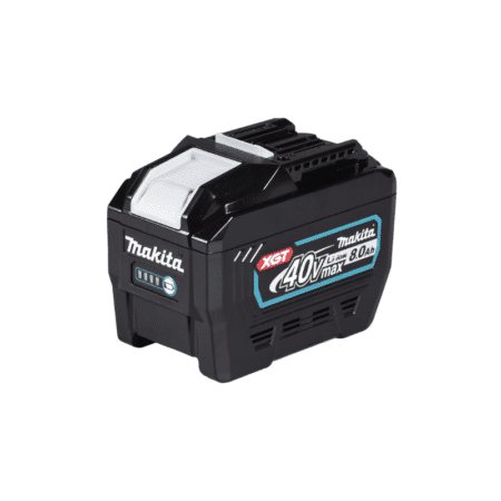 MAKITA BL4080F, 40V LI-ION BATTERY, 8.0AH (BATTERY FUEL GAUGE, HIGH OUTPUT)