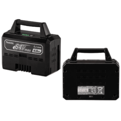 MAKITA BL6440, 64V LI-ION BATTERY, 4.0AH (BATTERY FUEL GAUGE)