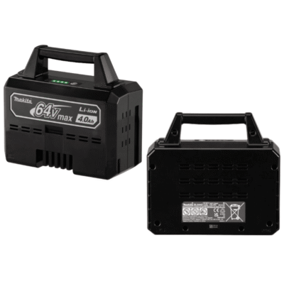 MAKITA BL6440, 64V LI-ION BATTERY, 4.0AH (BATTERY FUEL GAUGE)
