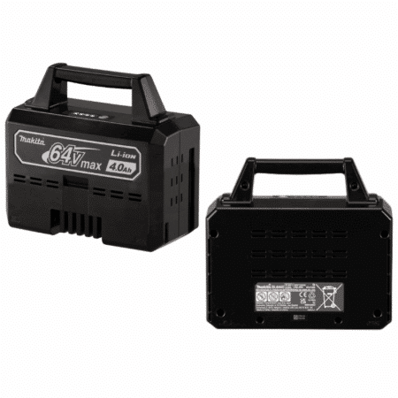 MAKITA BL6440, 64V LI-ION BATTERY, 4.0AH (BATTERY FUEL GAUGE)