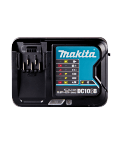 MAKITA DC10SB, 12V FAST CHARGER