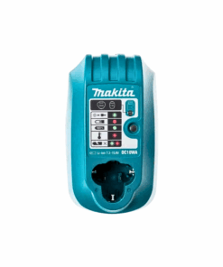 MAKITA DC10WA, 7.2V - 10.8V MULTI VOLTAGE NORMAL CHARGER