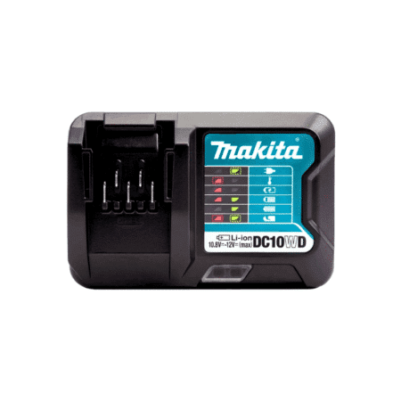 MAKITA DC10WD, 12V NORMAL CHARGER