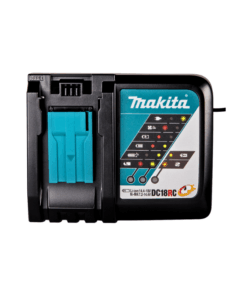 MAKITA DC18RC (220V), 18V FAST CHARGER