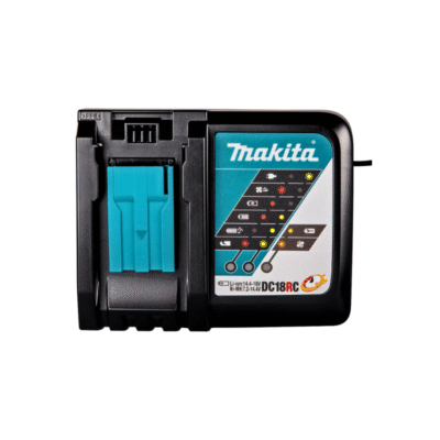 MAKITA DC18RC (220V), 18V FAST CHARGER