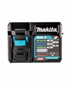 MAKITA DC40RA (220V), 40V FAST CHARGER