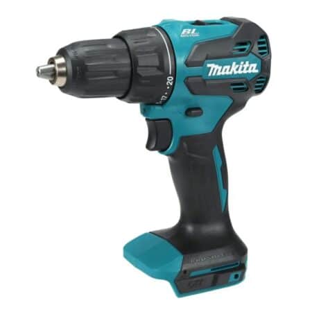 Makita DHP490, 18V Cordless Hammer Drill Driver