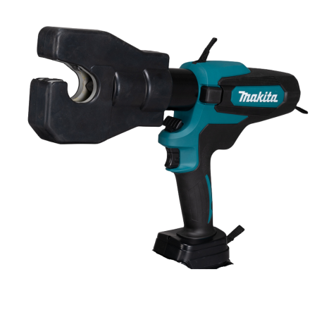 MAKITA DTC303ZK, 18V Cordless Crimper [Bare-Unit]