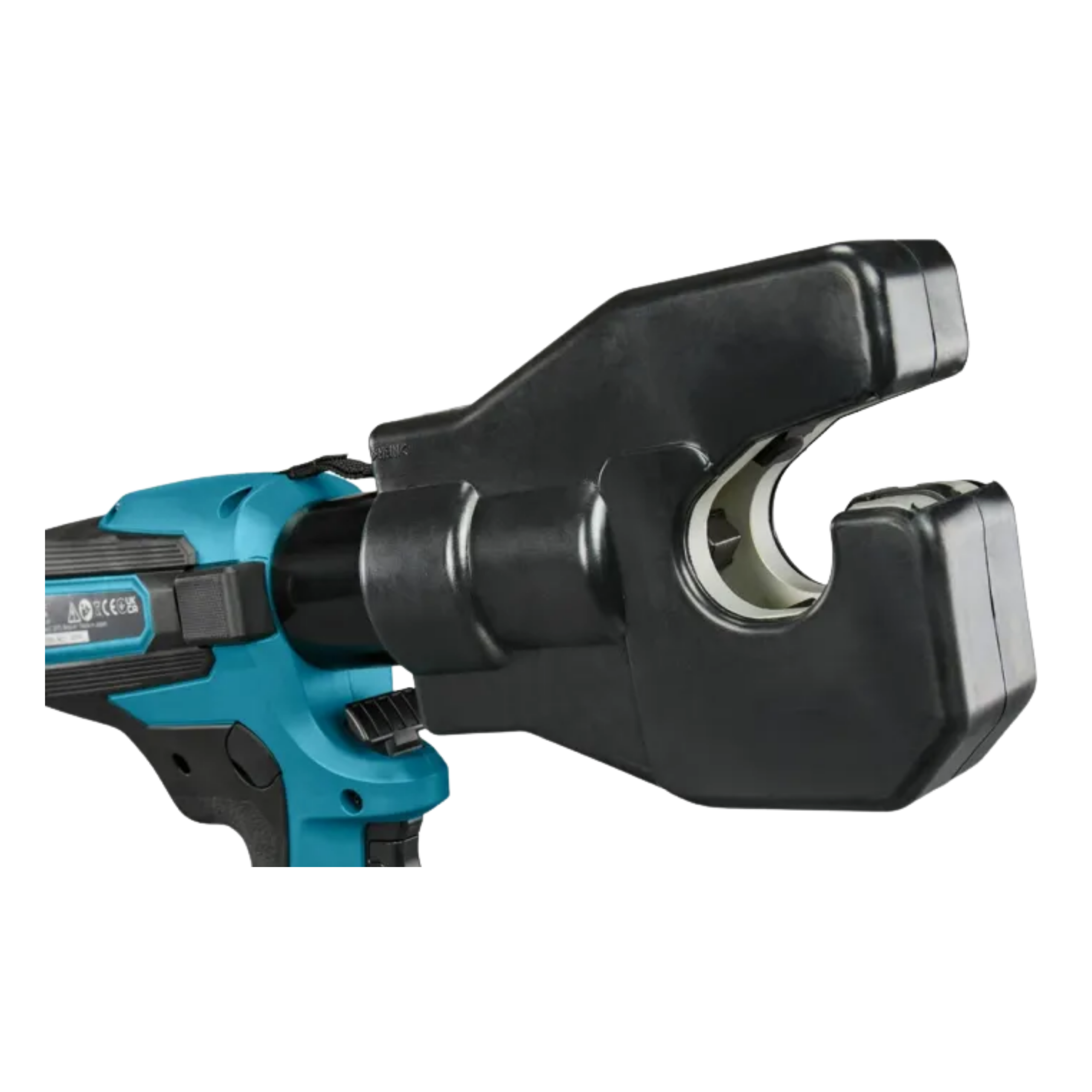 MAKITA DTC303ZK, 18V CORDLESS CABLE CRIMPER (BARE UNIT) - Image 2