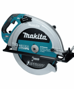 Makita HS013GZ, 40V Cordless Circular Saw [Bare-Unit]