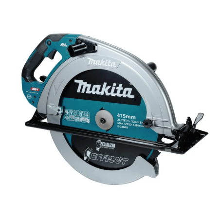 Makita HS013GZ, 40V Cordless Circular Saw [Bare-Unit]