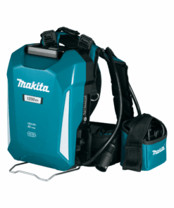 MAKITA PDC1200A01, CONNECTX LI-ION PORTABLE POWER PACK, 33.5AH (BATTERY FUEL GAUGE, WITH CONNECTX ADAPTER)