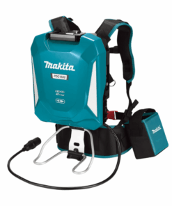 MAKITA PDC1500A01, CONNECTX LI-ION PORTABLE POWER PACK, 43.55AH (BATTERY FUEL GAUGE, WITH CONNECTX ADAPTER)