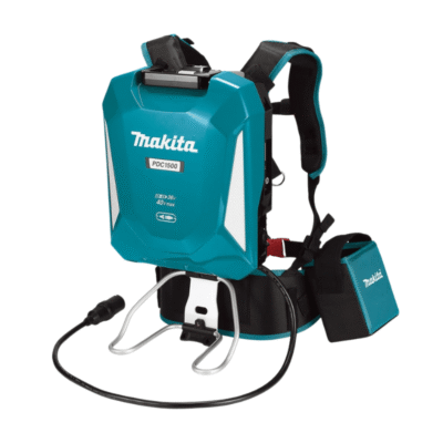 MAKITA PDC1500A01, CONNECTX LI-ION PORTABLE POWER PACK, 43.55AH (BATTERY FUEL GAUGE, WITH CONNECTX ADAPTER)