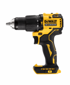 DEWALT DCD709N, 18V / 20VMAX BRUSHLESS HAMMER DRILL DRIVER (BARE TOOL ONLY)