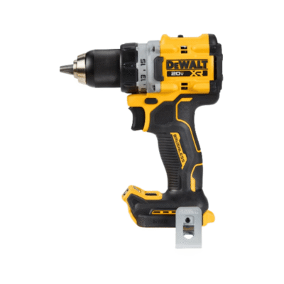 DEWALT DCD800N, 18V / 20VMAX BRUSHLESS DRILL DRIVER (BARE TOOL ONLY)