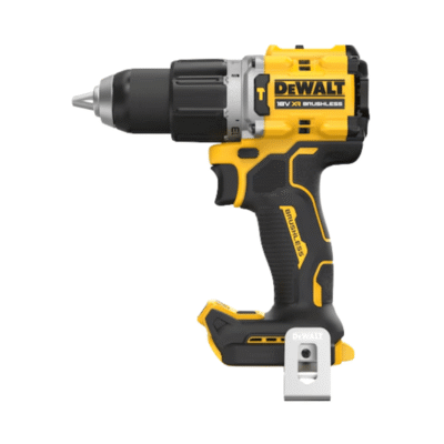 DEWALT DCD805N, 18V / 20VMAX BRUSHLESS HAMMER DRILL DRIVER (BARE TOOL ONLY)