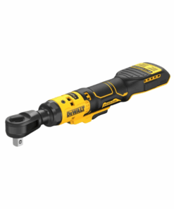 DEWALT DCF512N, 18V / 20VMAX BRUSHLESS 1/2″ OPEN HEAD RATCHET WRENCH (BARE TOOL ONLY)