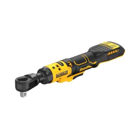 DEWALT DCF512N, 18V / 20VMAX BRUSHLESS 1/2″ OPEN HEAD RATCHET WRENCH (BARE TOOL ONLY)