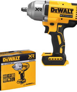 DEWALT DCF900N, 18V / 20VMAX BRUSHLESS 1/2″ HOG RING HIGH TORQUE IMPACT WRENCH (BARE TOOL ONLY)