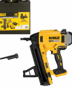 DEWALT DCN890N, 18V / 20VMAX BRUSHLESS CONCRETE NAILER (BARE TOOL ONLY)