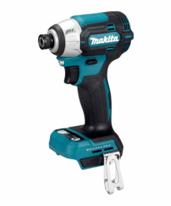 MAKITA DTD201Z, 18V CORDLESS BRUSHLESS IMPACT DRIVER, 4 SPEED MODES, 210NM, T-MODE FUNCTION (BARE TOOL ONLY)