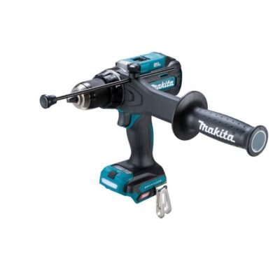 MAKITA HP003GZ DC HAMMER DRIVER DRILL 40V BL (BARE-UNIT)