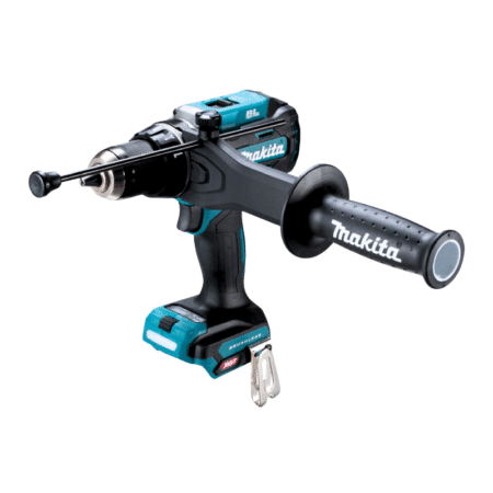 MAKITA HP003GZ, 40V CORDLESS BRUSHLESS HAMMER DRILL DRIVER, 3 Speed Modes (BARE TOOL ONLY)