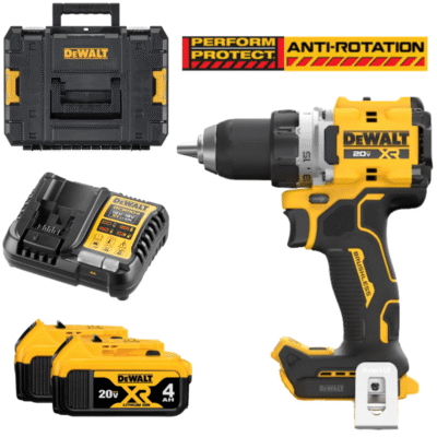 DCD801M2T