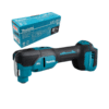 MAKITA DTM53Z CORDLESS BRUSHLESS OSCILLATING MULTITOOL, TOOL-LESS CLAMP (BARE TOOL ONLY)