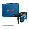 BOSCH GSH 5 HX DEMOLITION HAMMER / BREAKER, 17MM HEX SHANK, 1100W (REPLACEMENT OF GSH 500 GEN II)