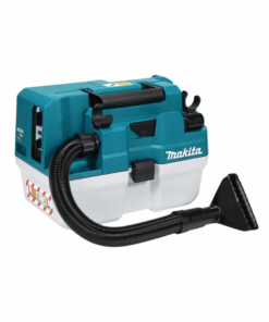 MAKITA VC014GLZ 40VMAX XGT BRUSHLESS CORDLESS PORTABLE VACUUM CLEANER (WET & DRY)