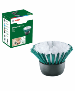 BOSCH BRISTLE BRUSH ATTATCHMENT