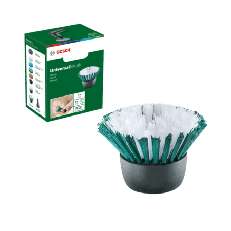 BOSCH BRISTLE BRUSH ATTATCHMENT