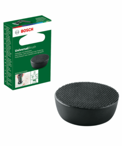 BOSCH PAD HOLDER WITH VELCRO ATTATCHMENT