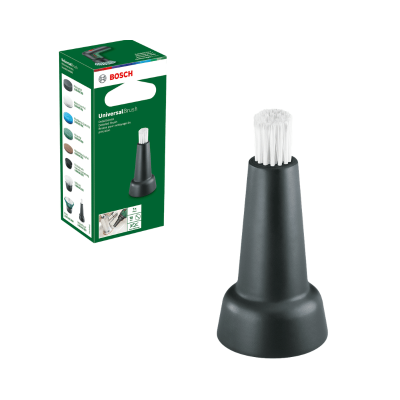 BOSCH DETAILED BRUSH ATTATCHMENT