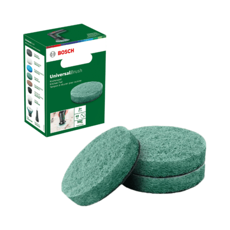 BOSCH KITCHEN PAD ATTATCHMENT