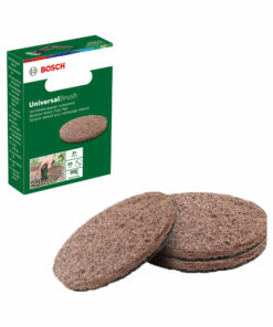 BOSCH ABRASIVE HEAVY DUTY PAD ATTATCHMENT