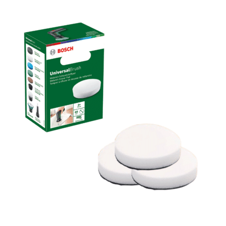 BOSCH MELAMIN ERASER PAD ATTATCHMENT