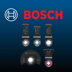 Bosch Accessories