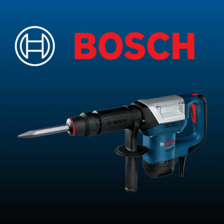 Bosch Power Tools