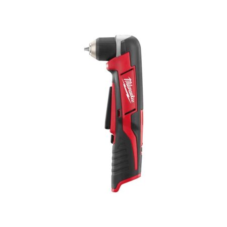 MILWAUKEE C12 RAD-0B ASIA, M12™ COMPACT RIGHT ANGLE DRILL (BARE)