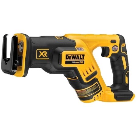 DEWALT DCS367B, 20V LI-ION BRUSHLESS CORDLESS COMPACT RECIPROCATING SAW (BARE UNIT)